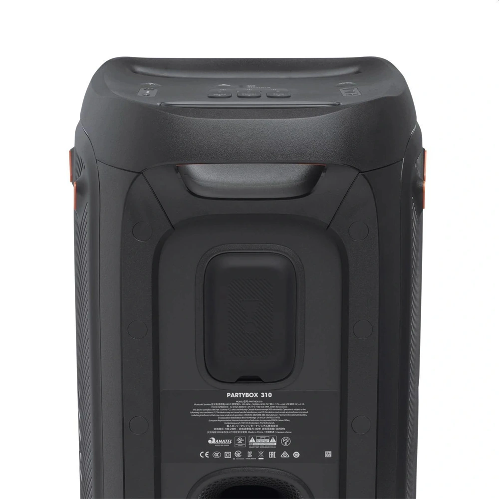 JBL PARTYBOX310EP Partybox hangszóró (Újszerű)