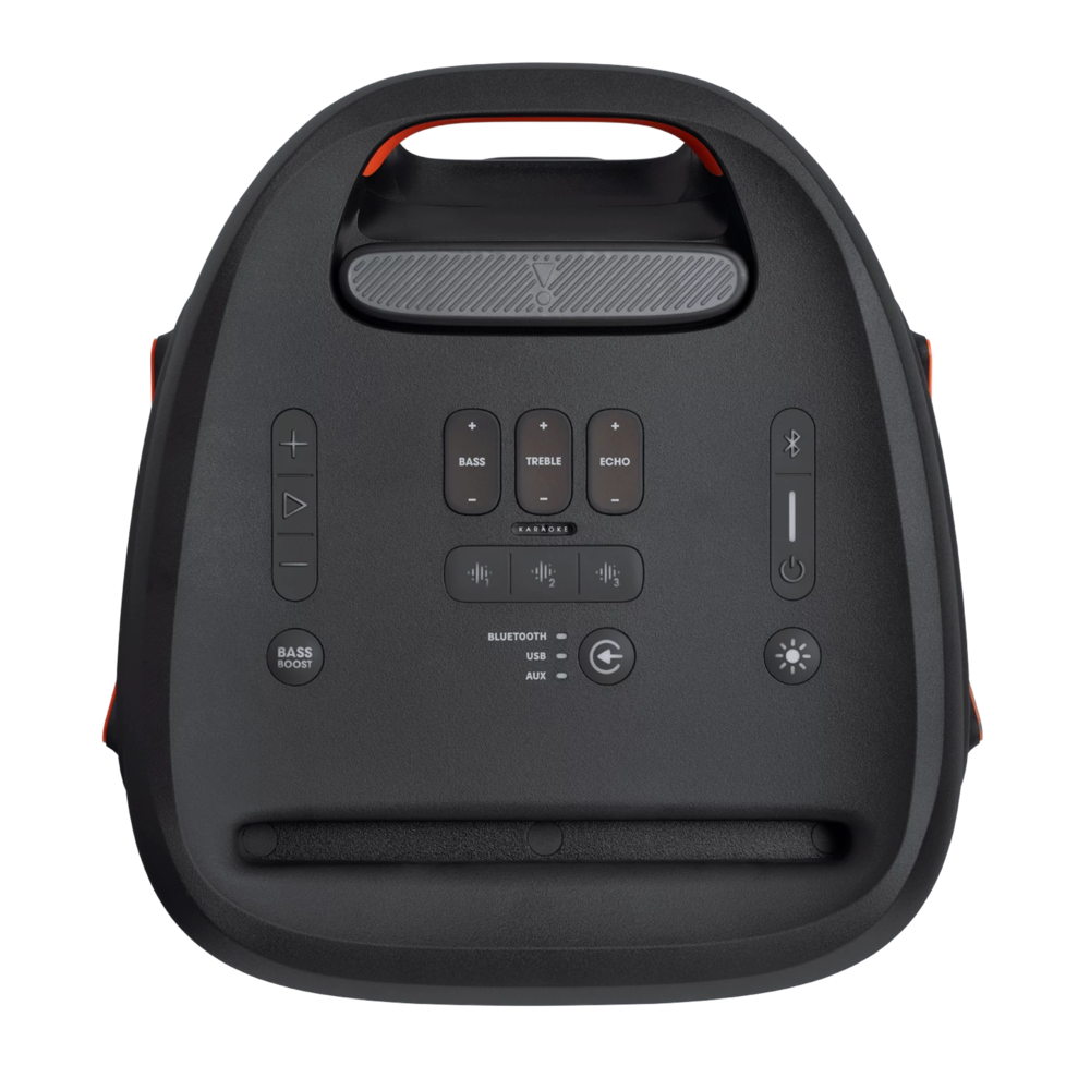 JBL PartyBox 310 Bluetooth fekete party hangszóró