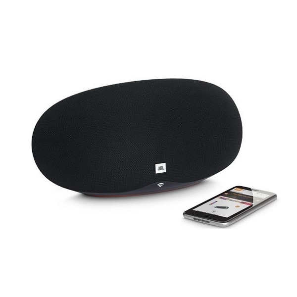 JBL PLAYLIST 150 BLK fekete Bluetooth hangszóró