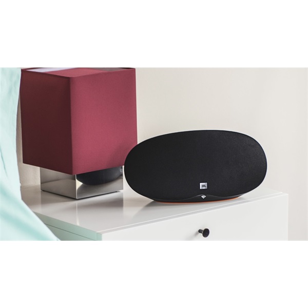 JBL PLAYLIST 150 BLK fekete Bluetooth hangszóró