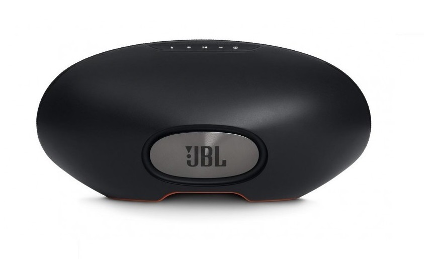 JBL PLAYLIST 150 BLK fekete Bluetooth hangszóró