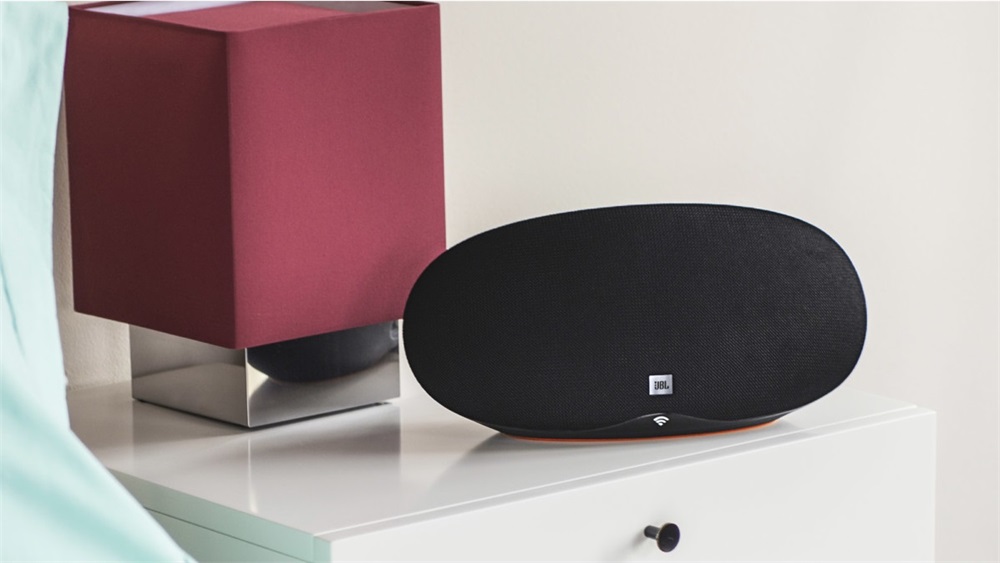 JBL PLAYLIST 150 BLK fekete Bluetooth hangszóró