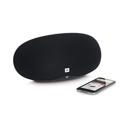 JBL PLAYLIST 150 BLK fekete Bluetooth hangszóró