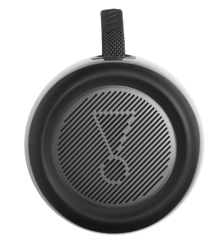 JBL PULSE 5 Bluetooth hordozható fekete hangszóró