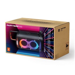 JBL PartyBox 520 Bluetooth hangszóró