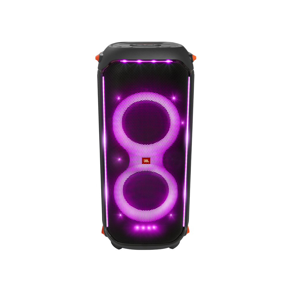 JBL PartyBox 710 Bluetooth fekete party hangszóró