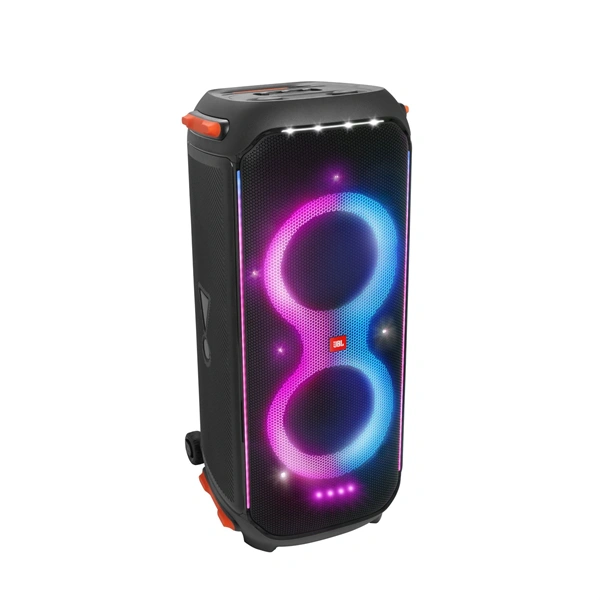 JBL PartyBox 710 Bluetooth fekete party hangszóró (Újszerű)