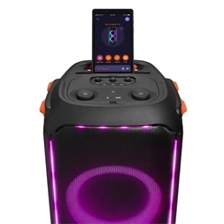 JBL PartyBox 710 Bluetooth fekete party hangszóró (Újszerű)