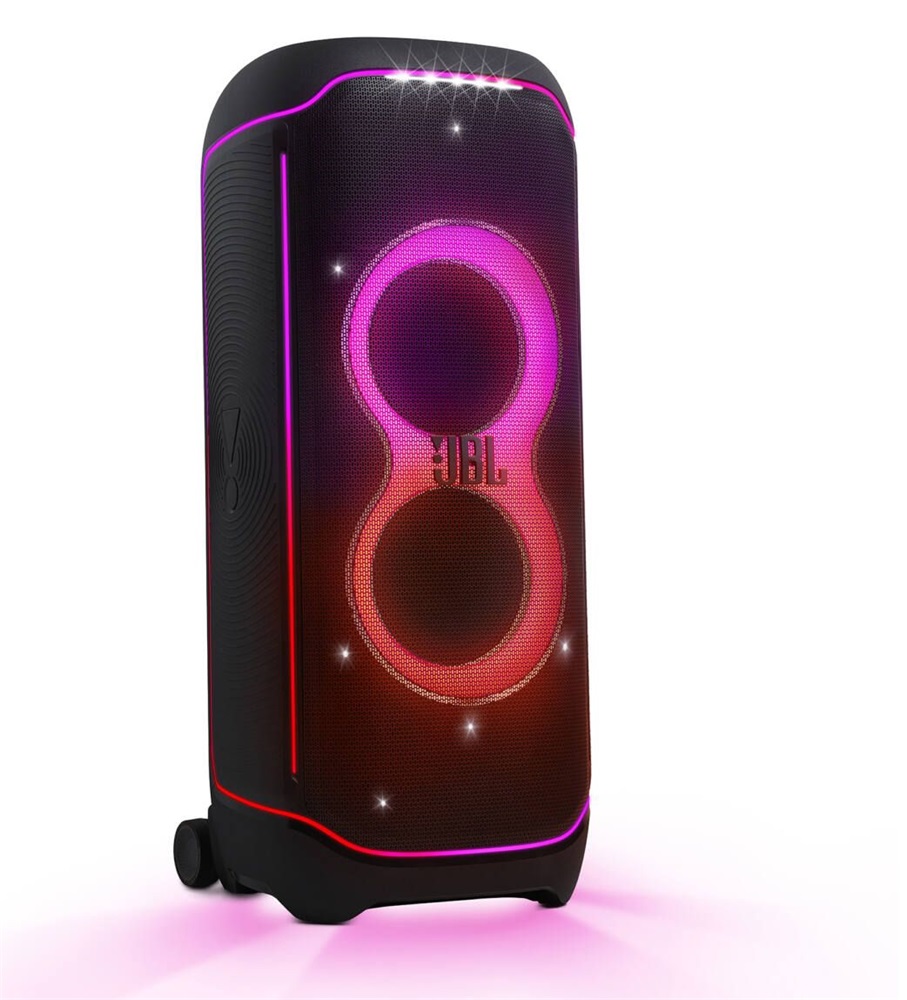 JBL PartyBox Ultimate EU Bluetooth fekete party hangszóró