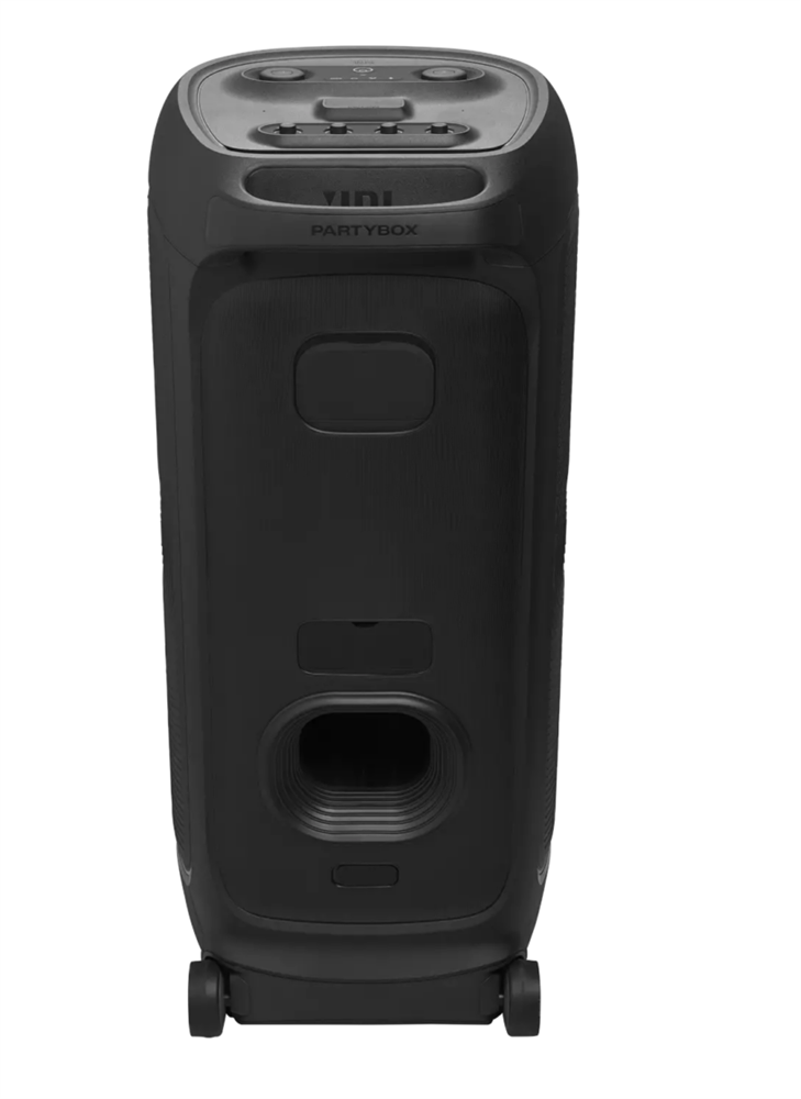 JBL PartyBox Ultimate EU Bluetooth fekete party hangszóró