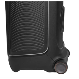 JBL PartyBox Ultimate EU Bluetooth fekete party hangszóró (Újszerű)