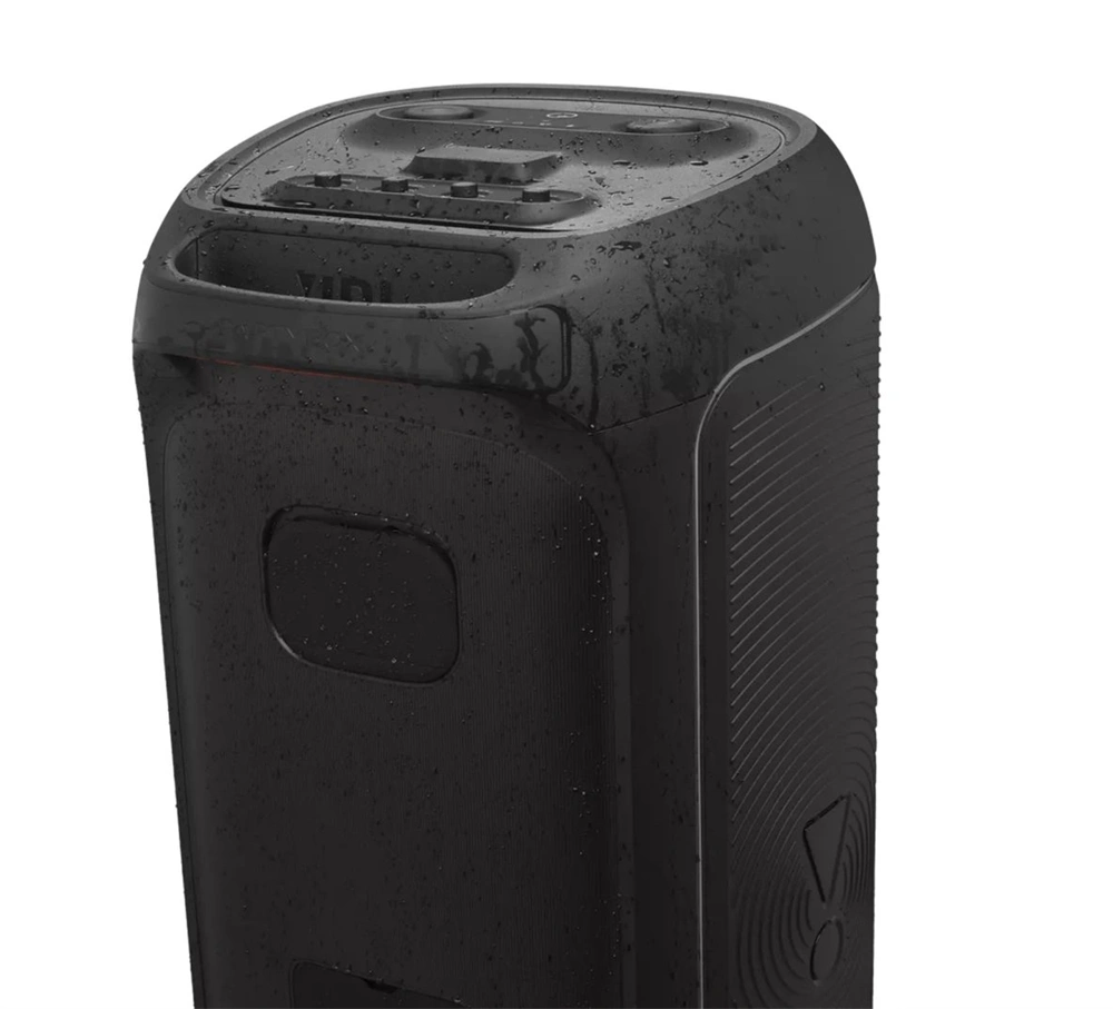 JBL PartyBox Ultimate EU Bluetooth fekete party hangszóró (Újszerű)