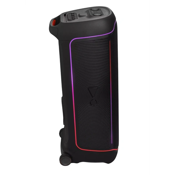 JBL PartyBox Ultimate EU Bluetooth fekete party hangszóró (Újszerű)