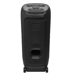 JBL PartyBox Ultimate EU Bluetooth fekete party hangszóró (Újszerű)