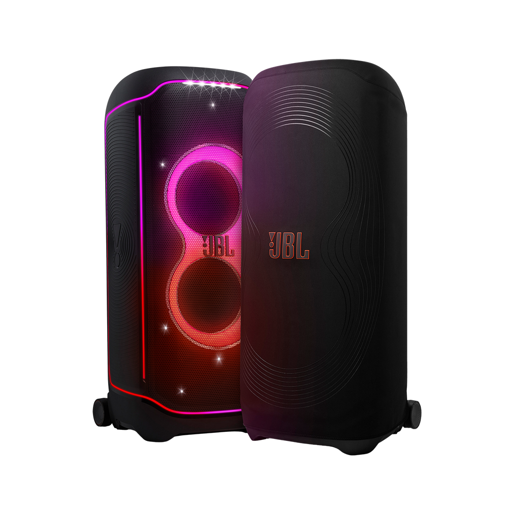 JBL Partybox Bag Ultimate Partybox védőhuzat