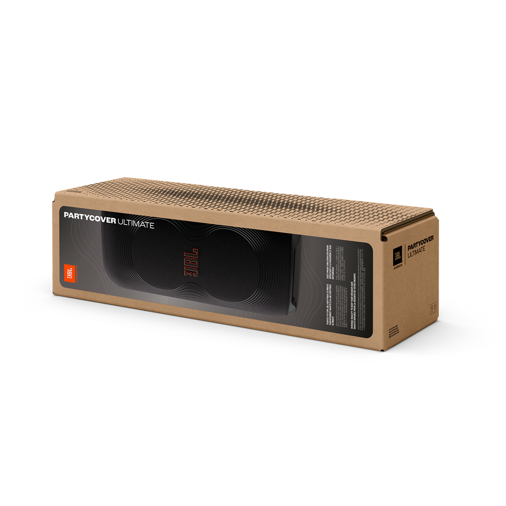 JBL Partybox Bag Ultimate Partybox védőhuzat