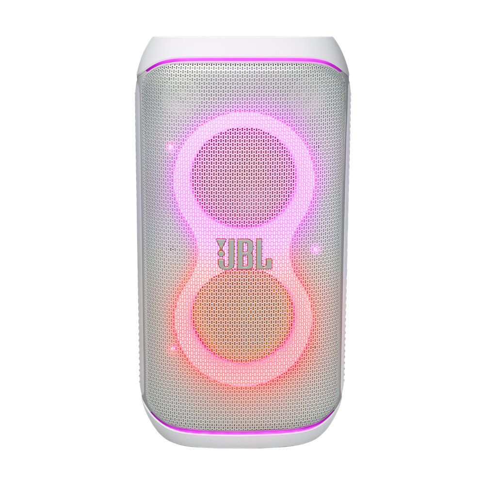 JBL Partybox Club 120 fehér Bluetooth partybox