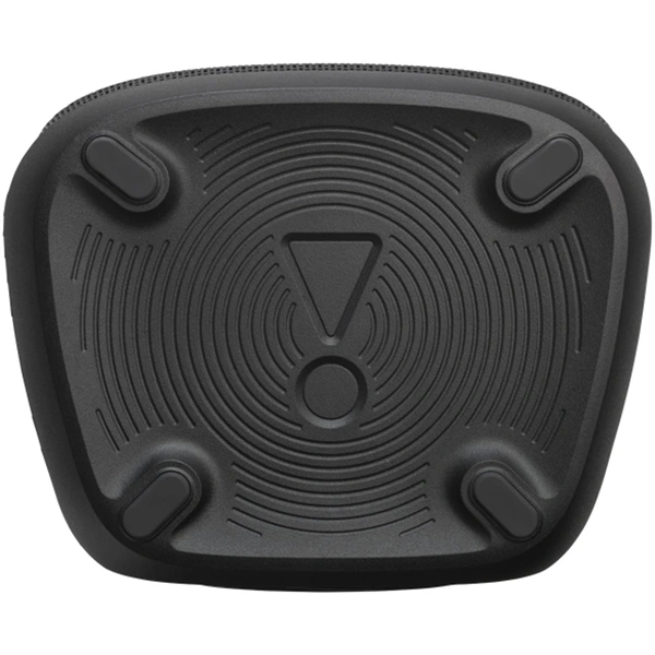 JBL Partybox Encore 2 fekete Bluetooth hangszóró vezeték nélküli mikrofonnal