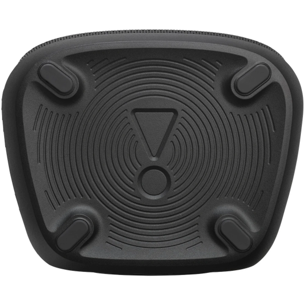 JBL Partybox Encore 2 fekete Bluetooth hangszóró vezeték nélküli mikrofonnal