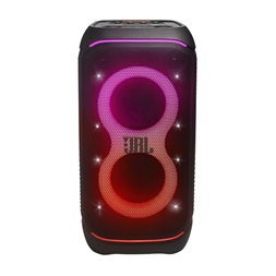JBL Partybox Stage 320 fekete Bluetooth Partybox (Újszerű)