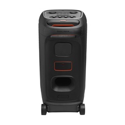 JBL Partybox Stage 320 fekete Bluetooth Partybox (Újszerű)
