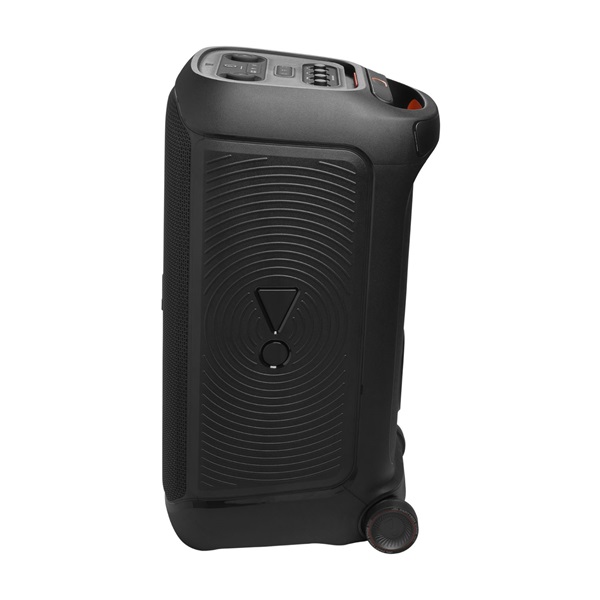 JBL Partybox Stage 320 fekete Bluetooth Partybox (Újszerű)