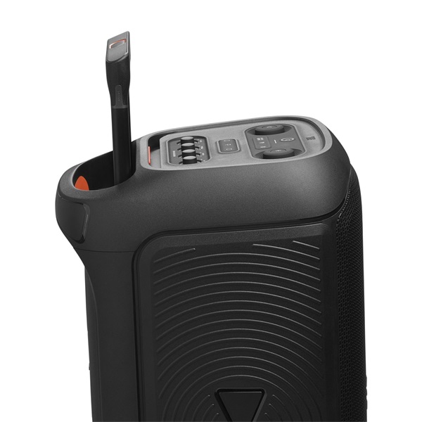 JBL Partybox Stage 320 fekete Bluetooth Partybox (Újszerű)