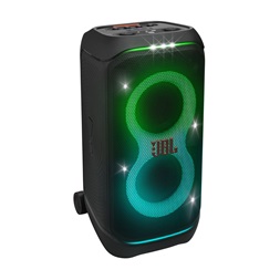 JBL Partybox Stage 320 fekete Bluetooth Partybox (Újszerű)