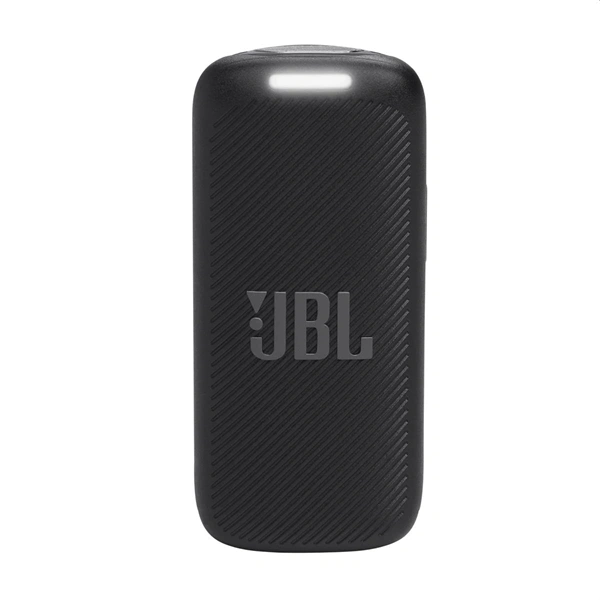 JBL Quantum Stream Lightning vezeték nélküli fekete streaming mikrofon