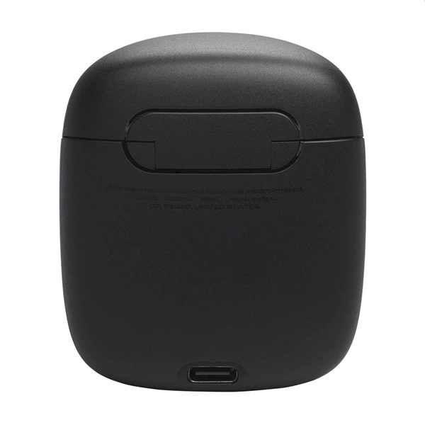 JBL Quantum Stream USB-C vezeték nélküli fekete streaming mikrofon