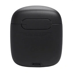 JBL Quantum Stream USB-C vezeték nélküli fekete streaming mikrofon