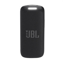 JBL Quantum Stream USB-C vezeték nélküli fekete streaming mikrofon