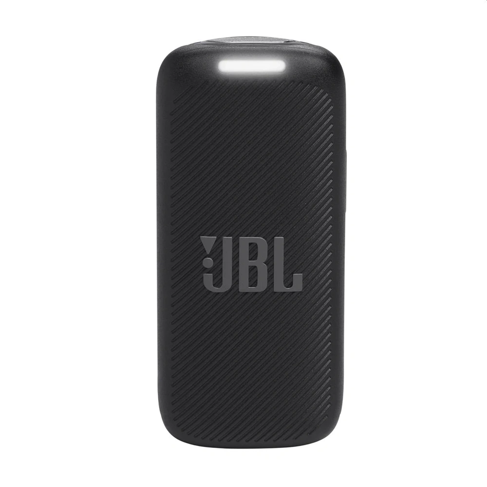 JBL Quantum Stream USB-C vezeték nélküli fekete streaming mikrofon