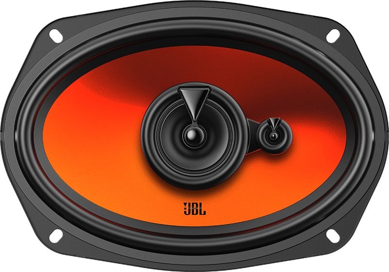 JBL SPKS1962M 6x9" 3 utas hangszóró ráccsal