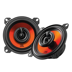 JBL STAGE142F 10 cm-es 2 utas autó hangszóró pár rács nélkül