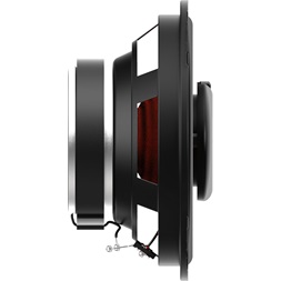 JBL STAGE142F 10 cm-es 2 utas autó hangszóró pár rács nélkül