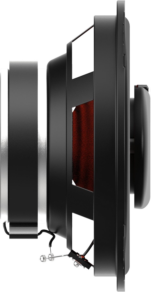 JBL STAGE142F 10 cm-es 2 utas autó hangszóró pár rács nélkül