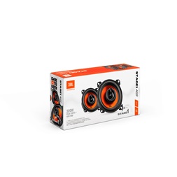 JBL STAGE142F 10 cm-es 2 utas autó hangszóró pár rács nélkül
