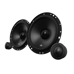 JBL STAGE1 601C 16cm-es 2 utas autós hangszóró szett (Újszerű)