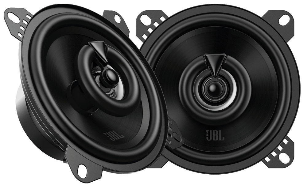 JBL STAGE2 45F 10 cm-es 2 utas autó hangszóró pár rács nélkül