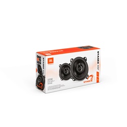 JBL STAGE2 45F 10 cm-es 2 utas autó hangszóró pár rács nélkül