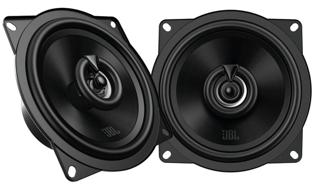 JBL STAGE2 55F 13 cm-es 2 utas autó hangszóró pár rács nélkül