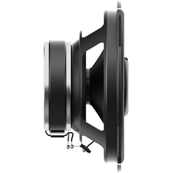 JBL STAGE2 55F 13 cm-es 2 utas autó hangszóró pár rács nélkül