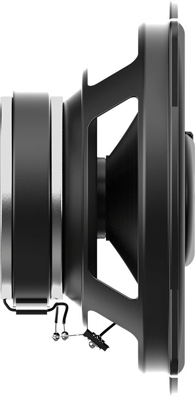 JBL STAGE2 55F 13 cm-es 2 utas autó hangszóró pár rács nélkül