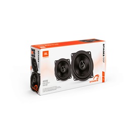 JBL STAGE2 55F 13 cm-es 2 utas autó hangszóró pár rács nélkül