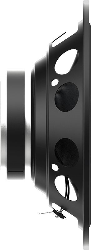 JBL STAGE2 65C 16,5 cm-es komponens hangszóró szett rács nélkül