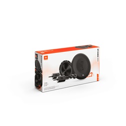 JBL STAGE2 65C 16,5 cm-es komponens hangszóró szett rács nélkül