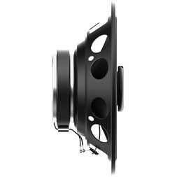 JBL STAGE2 65M 16 cm-es 2 utas autó hangszóró pár rács nélkül