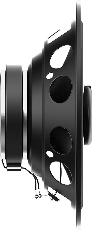 JBL STAGE2 65M 16 cm-es 2 utas autó hangszóró pár rács nélkül