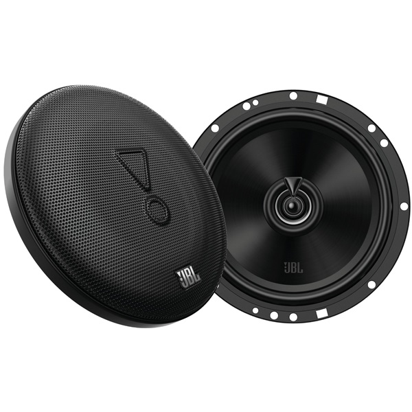 JBL STAGE2 65 16,5 cm-es 2 utas autó hangszóró pár rács nélkül